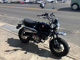 Фото Honda NS-1 с японского аукциона
