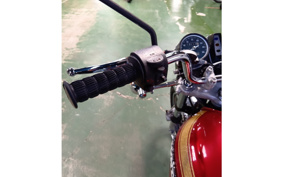 HONDA CB250 CB250