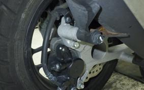 HONDA ADV160 2005 KF54