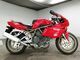 Фото Ducati SS750 2004 с японского аукциона