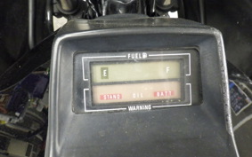 KAWASAKI GPZ400F 1983 ZX400A