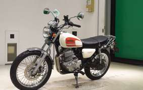 HONDA CB400SS E 2004 NC41