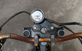 SUZUKI GLASS TRACKER BIG BOY NJ4BA