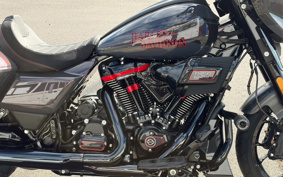 HARLEY FLHXSTSE CVO 2026 TR8