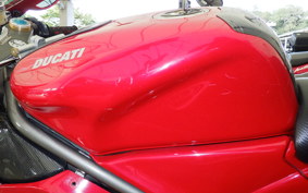 DUCATI 996SPS 2000