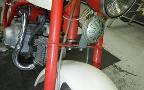 HONDA MONKEY Z50M