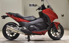 HONDA NC750 INTEGRA 2014 RC71