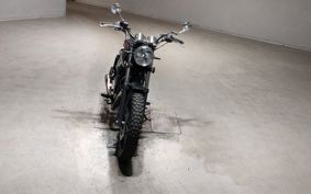 OTHER TON PE -STROKE SCRAMBLER 125 ..