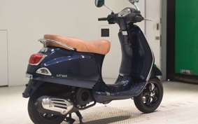 VESPA LX125IE 2020