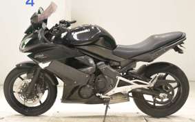 KAWASAKI NINJA 400R 2011 ER400B