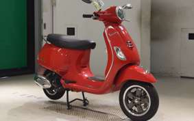 VESPA VXL125 2004