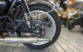 KAWASAKI W400 2011 EJ400A