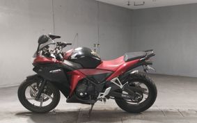 HONDA CBR250R MC41