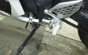 YAMAHA YZF-R25 A 2009 RG74J