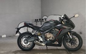 HONDA CBR650R 2019 RH03