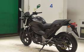 HONDA NC750S 2015 RC70
