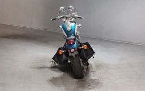 HONDA STEED 400 1995 NC26