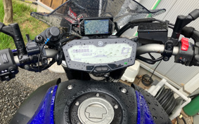 YAMAHA MT-07 2014 RM07J