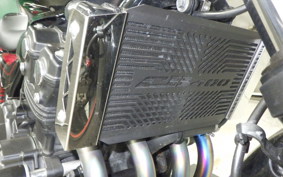 HONDA CB400SF VTEC 2010 NC42