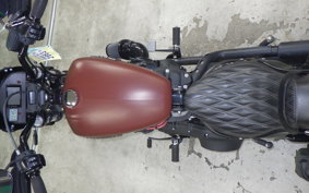 HARLEY FXBB1750 2018