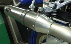 KAWASAKI ZRX1200 S 2002