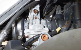 SUZUKI RG250 Gamma GJ21A