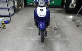 HONDA GIORNO 2 2025 AF70