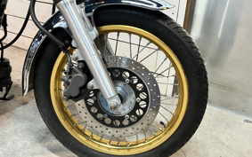 YAMAHA SR400 2019 RH16J