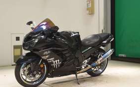 KAWASAKI ZX 1400 NINJA R 2013