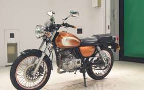SUZUKI ST250E NJ4CA