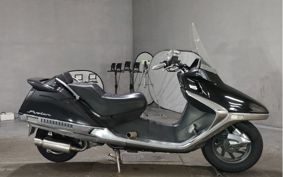 HONDA FUSION MF02