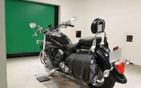 YAMAHA DRAGSTAR 400 CLASSIC 2007 VH01J