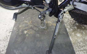 YAMAHA TW200 2004 2JL
