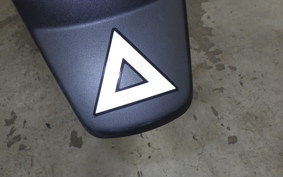 HONDA CT125-2 JA65
