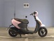 Фото Suzuki LET's 4 с японского аукциона