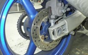 KAWASAKI NINJA ZX-6R 2001 ZX600J