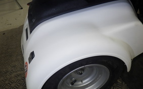 HONDA GYRO CANOPY TA03
