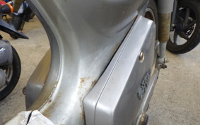 HONDA C50 SUPER CUB E C50