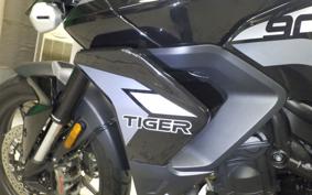 TRIUMPH TIGER 900 GT PRO 2023