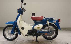 HONDA LITTLE CUB AA01