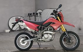 KAWASAKI D TRACKER 125 LX125D