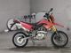 Фото Kawasaki D TRACKER 125 с японского аукциона