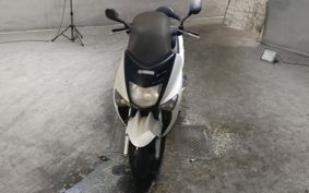 YAMAHA MAJESTY 125 5CA