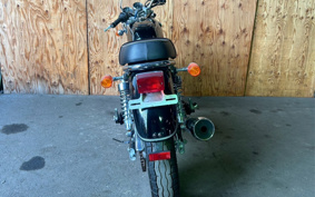 SUZUKI ST400 TEMPTER 2000 NK43A