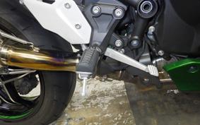 KAWASAKI NINJA H2 SX SE 2019 ZXT02A