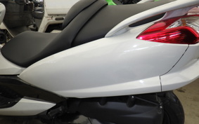 YAMAHA MAJESTY 250 Gen.4 SG20J