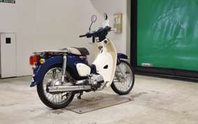 HONDA C110 SUPER CUB 2023 JA44