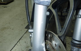 HONDA C125 SUPER CUB JA48