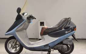 HONDA BROAD 50 AF33