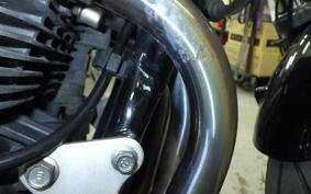 YAMAHA XJR400 Gen.3 R 2001 RH02J